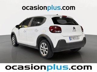 Citroen C3 BlueHDi 100 S&S Live Pack 75 KW (100 CV)