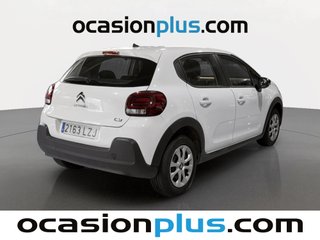 Citroen C3 BlueHDi 100 S&S Live Pack 75 KW (100 CV)