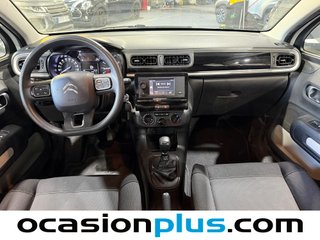 Citroen C3 BlueHDi 100 S&S Live Pack 75 KW (100 CV)
