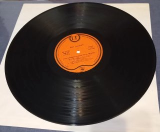 Ray Conniff In Giro Per Il Mondo LP 1976