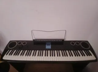Piano Pianova P-850