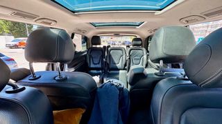 Mercedes-Benz Clase V 250d avantagarde 2016