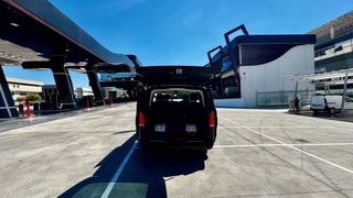 Mercedes-Benz Clase V 250d avantagarde 2016