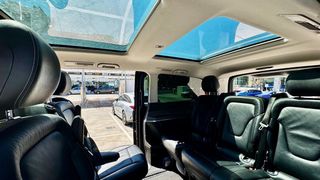 Mercedes-Benz Clase V 250d avantagarde 2016