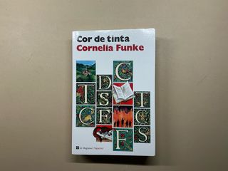 Libro para 4 ESO.