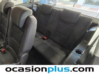 Volkswagen Touran Edition 1.6 TDI BMT 77 kW (105 CV) DSG
