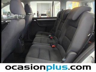 Volkswagen Touran Edition 1.6 TDI BMT 77 kW (105 CV) DSG