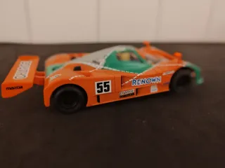 Scalextric