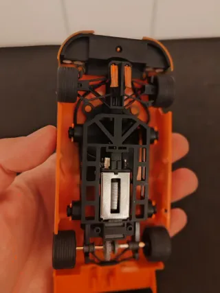 Scalextric