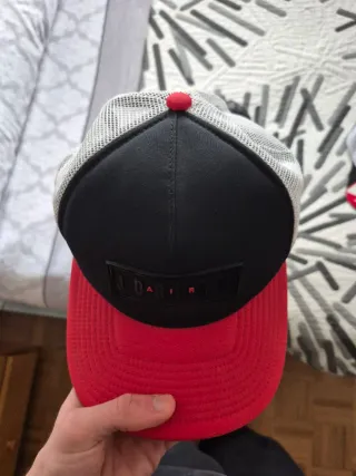 GORRA JORDAN-ORIGINAL