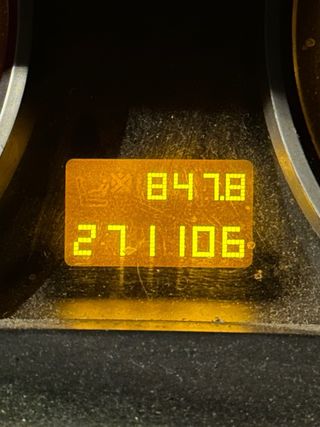 Opel Astra 2004