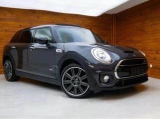 MINI Clubman 2020