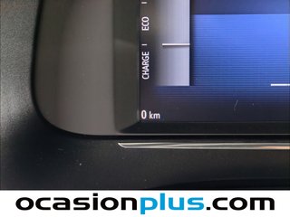 Opel Corsa 1.2 T XHL Hybrid GS eDCT 81 kW (110 CV)