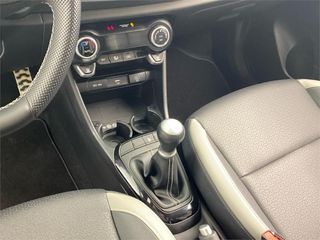 Kia Picanto 1.2 DPi GT Line 58 kW (79 CV)