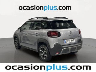 Citroen C3 Aircross PureTech 110 S&S Shine 81 kW (110 CV)