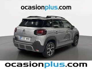 Citroen C3 Aircross PureTech 110 S&S Shine 81 kW (110 CV)