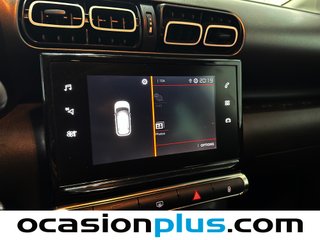 Citroen C3 Aircross PureTech 110 S&S Shine 81 kW (110 CV)