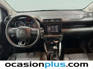 Citroen C3 Aircross PureTech 110 S&S Shine 81 kW (110 CV)