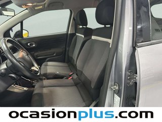 Citroen C3 Aircross PureTech 110 S&S Shine 81 kW (110 CV)