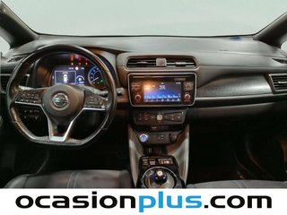 Nissan Leaf 40kWh Acenta 110 kW (150 CV)