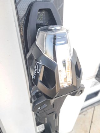 Esquís Elan Primetime 55 Black Edition