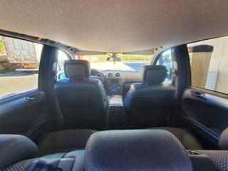 Mercedes-Benz Clase M 2007 ML 320CDI 4MATIC
