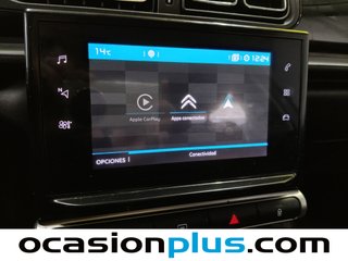 Citroen C3 PureTech 110 S&S Shine 81 kW (110 CV)