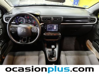 Citroen C3 PureTech 110 S&S Shine 81 kW (110 CV)