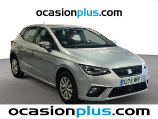 SEAT Ibiza 1.0 MPI S&S Style XL 59 kW (80 CV)