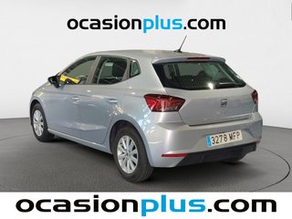 SEAT Ibiza 1.0 MPI S&S Style XL 59 kW (80 CV)