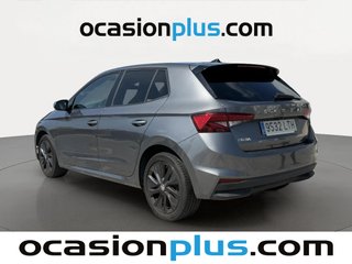 Skoda Fabia 1.0 TSI Sport DSG 81 kW (110 CV)