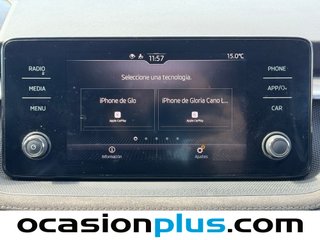 Skoda Fabia 1.0 TSI Sport DSG 81 kW (110 CV)