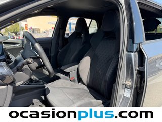 Skoda Fabia 1.0 TSI Sport DSG 81 kW (110 CV)