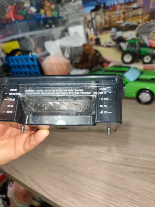 Depósito Cecotec Conga 950