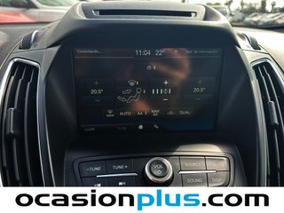 Ford Focus C-Max 1.5 TDCi Titanium 88 kW (120 CV)