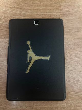 Funda Samsung Negra
