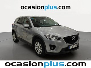 Mazda CX-5 2.2 DE Style Navi 2WD Auto 110 kW (150 CV)