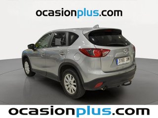 Mazda CX-5 2.2 DE Style Navi 2WD Auto 110 kW (150 CV)