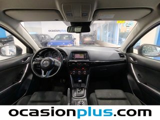 Mazda CX-5 2.2 DE Style Navi 2WD Auto 110 kW (150 CV)