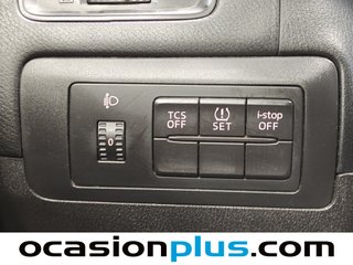 Mazda CX-5 2.2 DE Style Navi 2WD Auto 110 kW (150 CV)