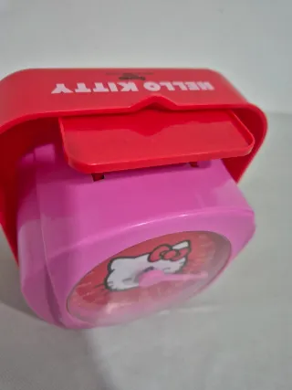 Bilancia da cucina Hello Kitty