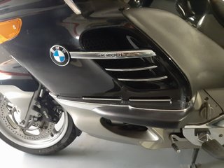 BMW K1200LT 2008