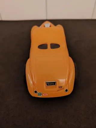Scalextric