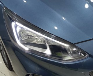 Faro Ford Focus ST Line 2020