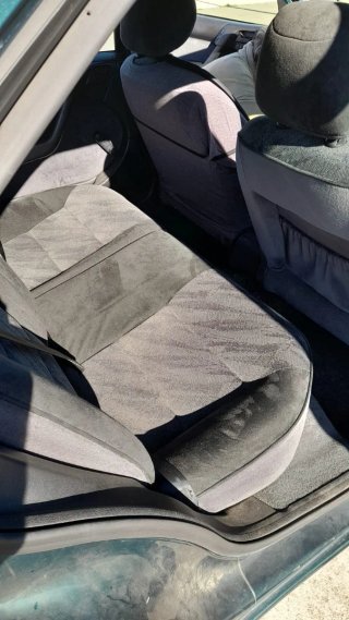 Citroen Xantia 1999