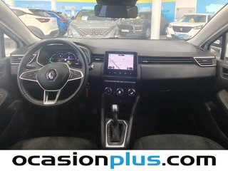 Renault Clio Intens E-Tech Híbrido 103 kW (140 CV)