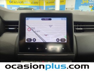 Renault Clio Intens E-Tech Híbrido 103 kW (140 CV)