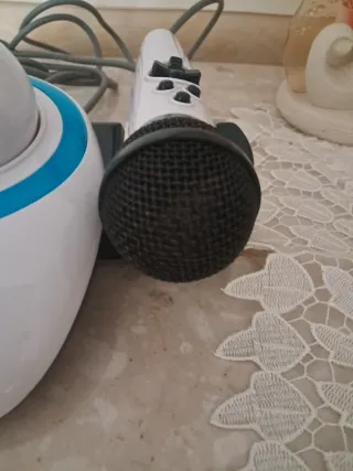 Canta Tu - Microfono e Base