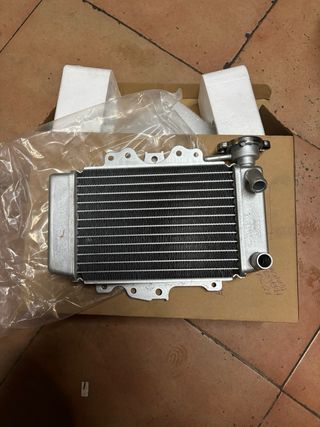 Radiador Honda SH 125 (2001-2005)