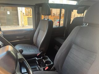 Land Rover Defender 110 Td4 2008